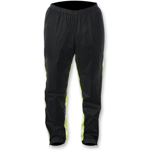 ШТАНЫ Alpinestars (28550381) чёрный HURRICANE XL HURRICANE RAIN X-LARGE