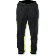 ШТАНЫ Alpinestars (28550382) чёрный HURRICANE 2X HURRICANE RAIN 2X-LARGE