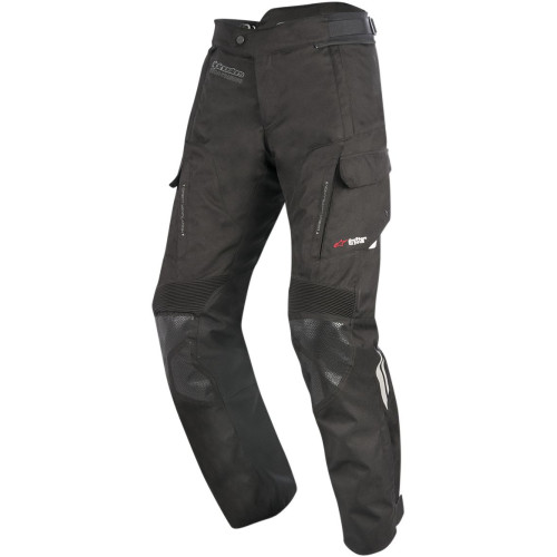 ШТАНЫ Alpinestars (28550394) чёрный ANDES 2X V2