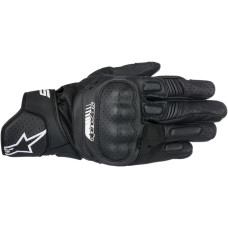 ПЕРЧАТКИ Alpinestars (33013037) средний чёрный длинный SP-5 M SP-5 PERFORMANCE LEATHER