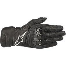 ПЕРЧАТКИ Alpinestars (33013147) чёрный длинный SP-2 V2 3X SP-2 V2 PERFORMANCE LEATHER 3X-LARGE