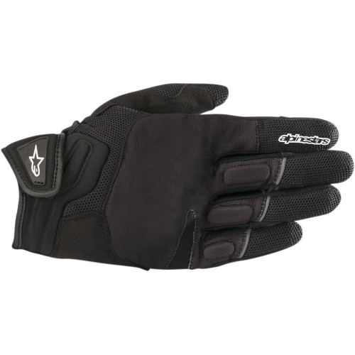 ПЕРЧАТКИ Alpinestars (33013183) чёрный дорожное ATOM 3X ATOM RIDING 3X-LARGE