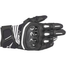 ПЕРЧАТКИ Alpinestars (33013577) чёрный SPX AC V2 L