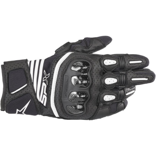 ПЕРЧАТКИ Alpinestars (33013578) чёрный SPX AC V2 XL