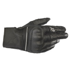 ПЕРЧАТКИ Alpinestars (33013636) чёрный AXIS M