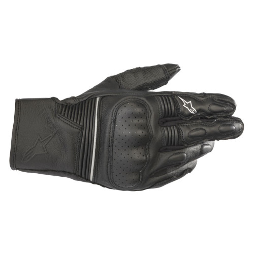 ПЕРЧАТКИ Alpinestars (33013636) чёрный AXIS M
