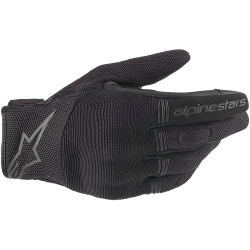 ПЕРЧАТКИ Alpinestars (33013732) чёрный COPPER M