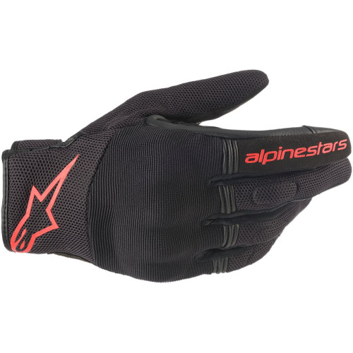 ПЕРЧАТКИ Alpinestars (33013748) COPPER B/R 3X