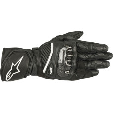 ПЕРЧАТКИ Alpinestars (33020701) средний чёрный длинный 4W SP-1 V2 M WOMENS STELLA SP-1 V2 PERFORMANCE LEATHER