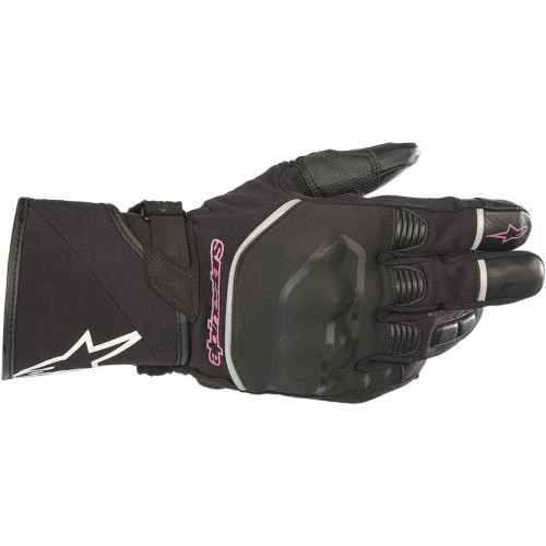 ПЕРЧАТКИ Alpinestars (33020726) 4W ANDTR DS BKFU M