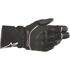 ПЕРЧАТКИ Alpinestars (33020727) 4W ANDTR DS BKFU L