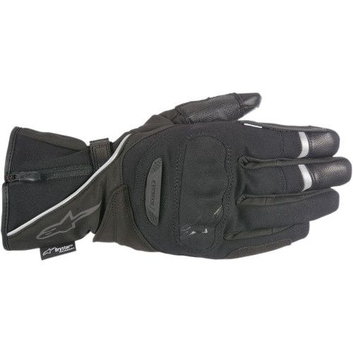 ПЕРЧАТКИ Alpinestars (33100606) чёрный PRIMER DS M