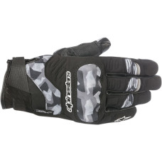 ПЕРЧАТКИ Alpinestars (33100628) камуфляж чёрный C-30 DS / 3X