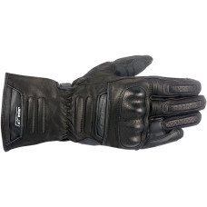 ПЕРЧАТКИ Alpinestars (33100665) чёрный M-56 DRYSTAR S