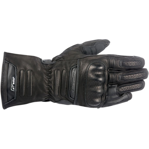 ПЕРЧАТКИ Alpinestars (33100665) чёрный M-56 DRYSTAR S