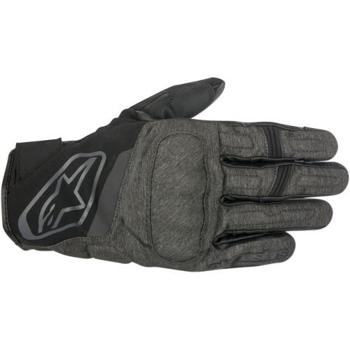 ПЕРЧАТКИ Alpinestars (33100671) серый чёрный SYNCRO DS / S ПЕРЧАТКИ Alpinestars (33100671) серый чёрный SYNCRO DS / S