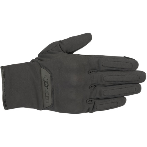 ПЕРЧАТКИ Alpinestars (33100678) чёрный C1 V2 WIND M