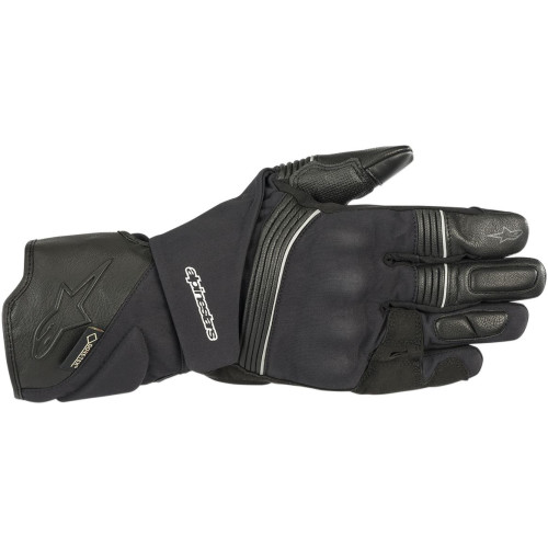 ПЕРЧАТКИ Alpinestars (33100691) дорожное чёрный JET L