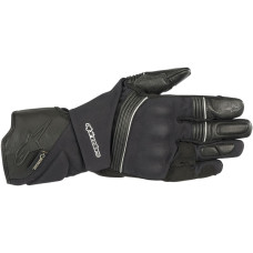 ПЕРЧАТКИ Alpinestars (33100692) дорожное чёрный JET XL