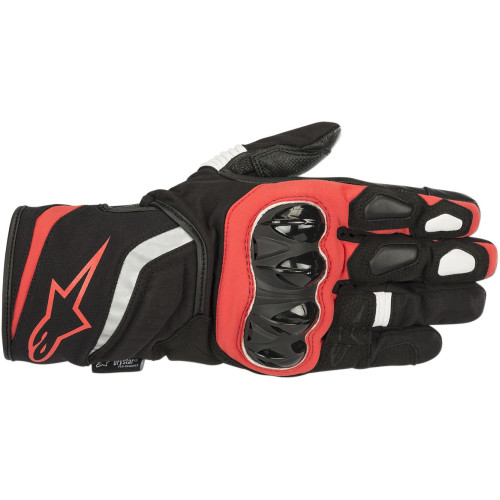 ПЕРЧАТКИ Alpinestars (33100710) T-SP W DS B/R XL