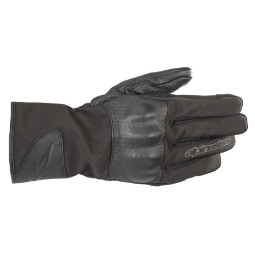 ПЕРЧАТКИ Alpinestars (33100741) чёрный TOUR 6 DS 2X