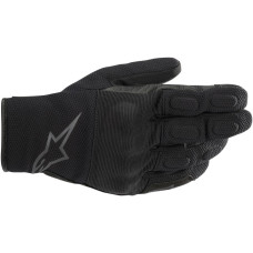 ПЕРЧАТКИ Alpinestars (33100743) S-MAX DS B/G S