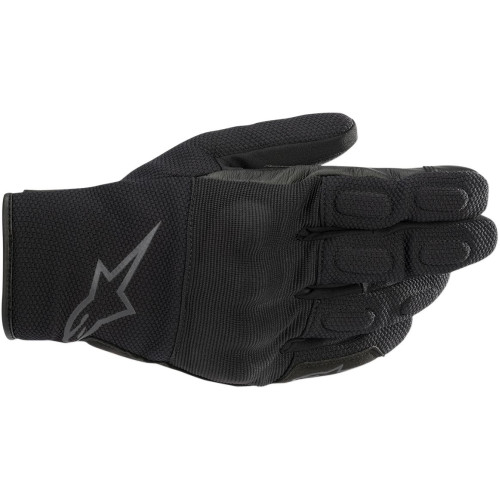 ПЕРЧАТКИ Alpinestars (33100748) S-MAX DS B/G 3X ПЕРЧАТКИ Alpinestars (33100748) S-MAX DS B/G 3X