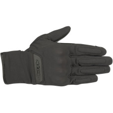ПЕРЧАТКИ Alpinestars (33110168) чёрный 4W C1 V2 WIND M