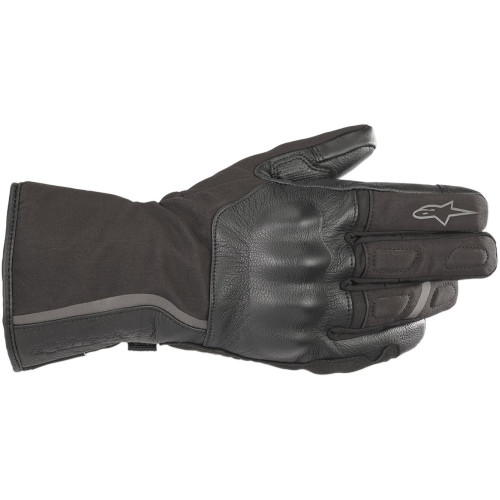 ПЕРЧАТКИ Alpinestars (33110175) чёрный 4W TOUR W7 DS XL