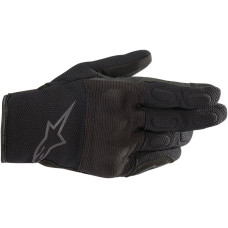 ПЕРЧАТКИ Alpinestars (33110182) 4W S-MAX DS B/G S