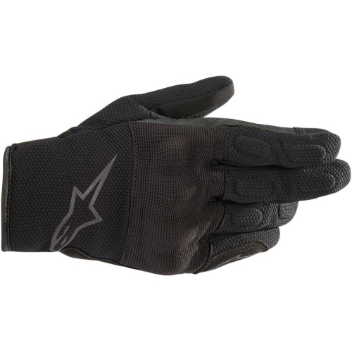 ПЕРЧАТКИ Alpinestars (33110182) 4W S-MAX DS B/G S