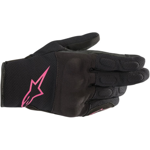 ПЕРЧАТКИ Alpinestars (33110193) 4W S-MAX DS B/P M