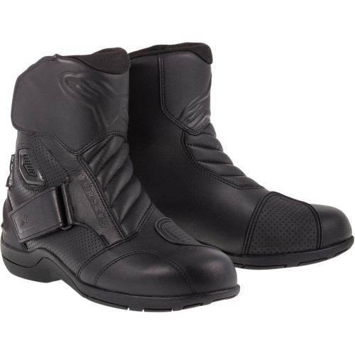 МОТОБОТЫ Alpinestars (34010205) чёрный GUNNER WP 44 GUNNER WP TOURING 9.5