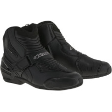 ОБУВЬ ПОВСЕДНЕВНАЯ Alpinestars (34010402) чёрный SMX-1R 45 SMX-1 R V2 PERFORMANCE S 10.5