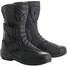 МОТОБОТЫ Alpinestars (34010545) чёрный RADON DS 44