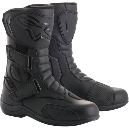 МОТОБОТЫ Alpinestars (34010548) чёрный RADON DS 47
