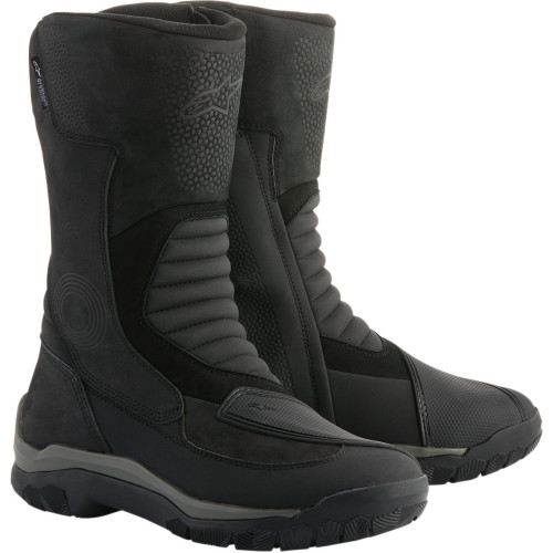 МОТОБОТЫ Alpinestars (34010553) чёрный CAMPECHE DS 10