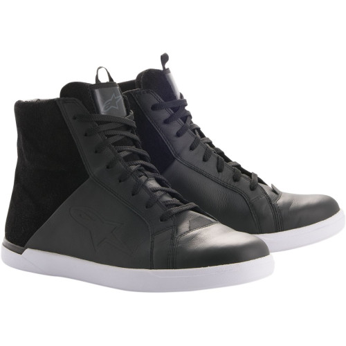 МОТОБОТЫ Alpinestars (34010558) чёрный JAM DS 7