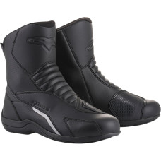 МОТОБОТЫ Alpinestars (34010612) чёрный RIDGE V2 DS 40