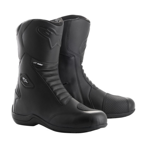 МОТОБОТЫ Alpinestars (34010621) чёрный ANDES V2 DS 36