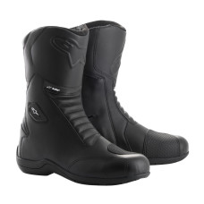 МОТОБОТЫ Alpinestars (34010623) чёрный ANDES V2 DS 38