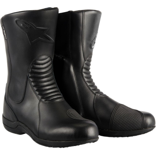 МОТОБОТЫ Alpinestars (34010630) чёрный ANDES V2 DS 45
