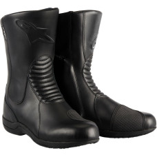МОТОБОТЫ Alpinestars (34010632) чёрный ANDES V2 DS 47