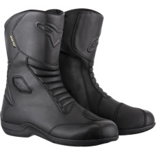 МОТОБОТЫ Alpinestars (34020423) чёрный WEB GTX -50