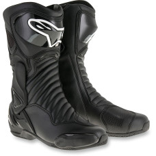 МОТОБОТЫ Alpinestars (34041120) чёрный SMX-6 V2 / 49 SMX-6 V2 PERFORMANCE 13.5