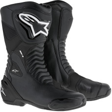 МОТОБОТЫ Alpinestars (34041325) чёрный SMX-S 48 SMX S PERFORMANCE 48