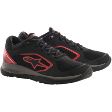 ОБУВЬ ПОВСЕДНЕВНАЯ Alpinestars (34051723) чёрный красный ALLOY / 7.5 ALLOY SPORT / 7.5
