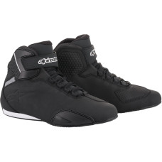 ОБУВЬ ПОВСЕДНЕВНАЯ Alpinestars (34051752) чёрный дорожное SEKTOR 6 SEKTOR RIDING S 6