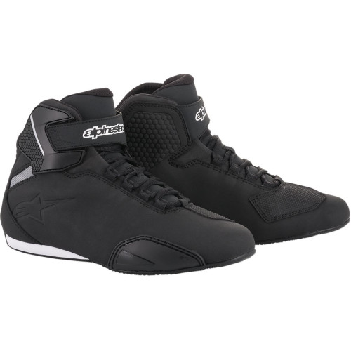 ОБУВЬ ПОВСЕДНЕВНАЯ Alpinestars (34051764) чёрный дорожное SEKTOR 14 SEKTOR RIDING S 14