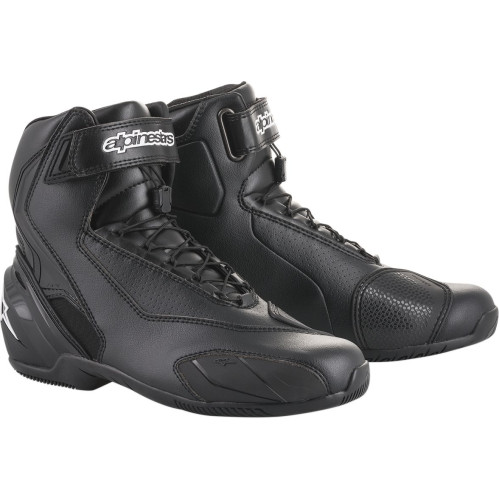ОБУВЬ ПОВСЕДНЕВНАЯ Alpinestars (34051821) чёрный дорожное SP-1 V2 / 41 SP-1 V2 RIDING S 41 ОБУВЬ ПОВСЕДНЕВНАЯ Alpinestars (34051821) чёрный дорожное SP-1 V2 / 41 SP-1 V2 RIDING S 41